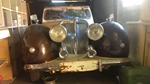 1947 Triumph roadster 1800 oldtimer te koop