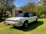 1976 Triumph Stag oldtimer te koop