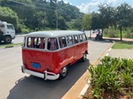 1975 Volkswagen VW T1 splitwindow bus oldtimer te koop