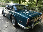 1968 Triumph t r - 250 oldtimer te koop