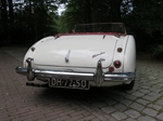 1957 Austin-Healey 100-6 oldtimer te koop