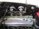 1957 Austin-Healey 100-6 oldtimer te koop