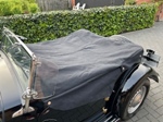 1953 MG td-mk ii oldtimer te koop