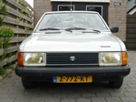 1981 Talbot Solara 1600 GLS 5 speed oldtimer te koop