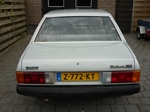 1981 Talbot Solara 1600 GLS 5 speed oldtimer te koop