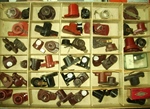 Contactpuntset voor Europese Oldtimers: oldtimer te koop