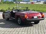 1979 MG MGB 1800 cabriolet oldtimer te koop