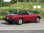 1979 MG MGB 1800 cabriolet oldtimer te koop