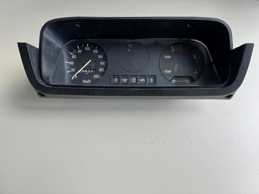 Ford Escort II - dashboard instrument cluster te koop