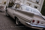 1960 Chevrolet Bel Air oldtimer te koop