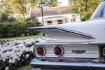 1960 Chevrolet Bel Air oldtimer te koop