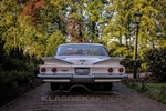 1960 Chevrolet Bel Air oldtimer te koop