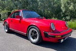 1980 Porsche 911SC Coupé oldtimer te koop