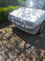 1987 Renault r9 TSE  oldtimer te koop