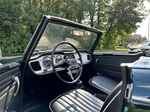 1965 Triumph TR4 / Overdrive / NL auto oldtimer te koop