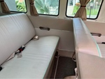1968 Volkswagen T1 split window bus oldtimer te koop