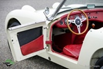 1955 Austin-Healey Sprite Mk1 oldtimer te koop