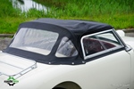1955 Austin-Healey Sprite Mk1 oldtimer te koop