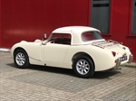 1955 Austin-Healey Sprite Mk1 oldtimer te koop