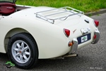 1955 Austin-Healey Sprite Mk1 oldtimer te koop
