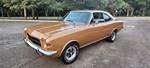 1979 Chevrolet Opala oldtimer te koop