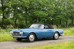 1961 Lancia Flaminia Cabriolet 2.5 oldtimer te koop