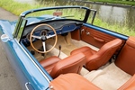 1961 Lancia Flaminia Cabriolet 2.5 oldtimer te koop