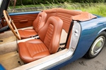 1961 Lancia Flaminia Cabriolet 2.5 oldtimer te koop