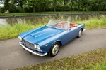 1961 Lancia Flaminia Cabriolet 2.5 oldtimer te koop
