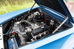 1961 Lancia Flaminia Cabriolet 2.5 oldtimer te koop