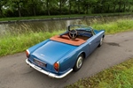1961 Lancia Flaminia Cabriolet 2.5 oldtimer te koop