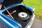 1961 Lancia Flaminia Cabriolet 2.5 oldtimer te koop