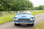 1961 Lancia Flaminia Cabriolet 2.5 oldtimer te koop