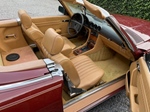 1983 Mercedes 380 SL R107 Roadster  oldtimer te koop