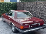 1983 Mercedes 380 SL R107 Roadster  oldtimer te koop