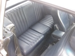 1987 Mercedes  560 SL R107 , 4 Zit , Carfax! oldtimer te koop