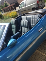 1973 Ford mustang mach1 oldtimer te koop