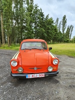 1959 Trabant P50 oldtimer te koop