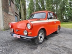 1959 Trabant P50 oldtimer te koop