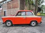 1959 Trabant P50 oldtimer te koop