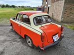 1959 Trabant P50 oldtimer te koop