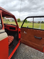 1959 Trabant P50 oldtimer te koop