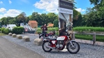 1977 Honda cb550 supersport oldtimer motorfiets te koop