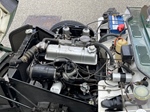 1968 Triumph Spitfire Mk3 oldtimer te koop
