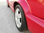 1993 Volkswagen Golf 1 Cabrio oldtimer te koop