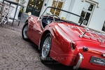 1958 Triumph TR3 A oldtimer te koop