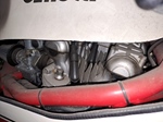 1979 Bimota Kb1  oldtimer motorfiets te koop