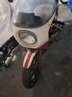 1979 Bimota Kb1  oldtimer motorfiets te koop