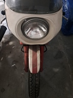 1979 Bimota Kb1  oldtimer motorfiets te koop