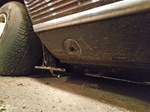 1978 Mercedes slc350 oldtimer te koop